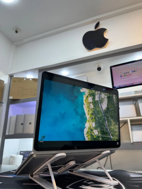 Surface laptop studio 