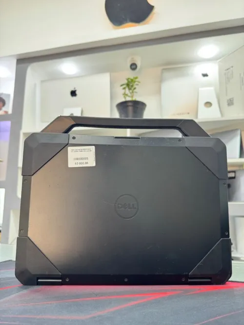 DELL latitude RUGGED 5414