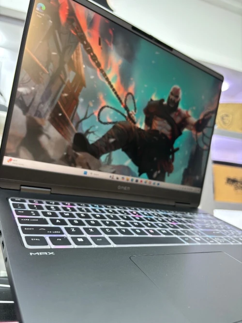HP OMEN 16 Max