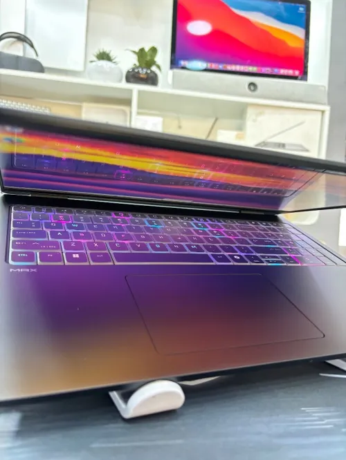 HP OMEN 16 Max