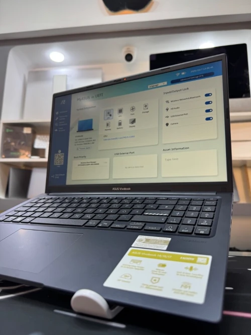 ASUS VIVOBOOK 
