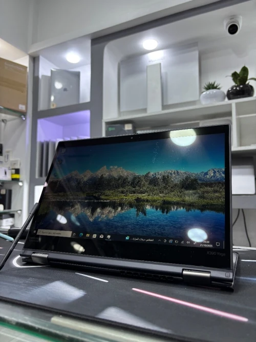 LENOVO THINKPAD X390 yoga