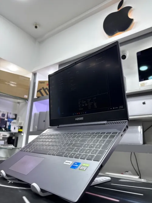 GIGABYTE HASEE 