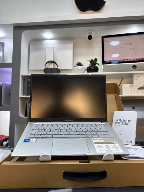 ASUS VIVOBOOK 14