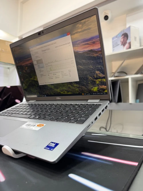 Dell latitude 