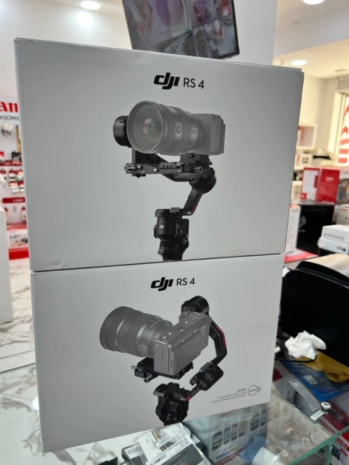 Stabilisateurs 