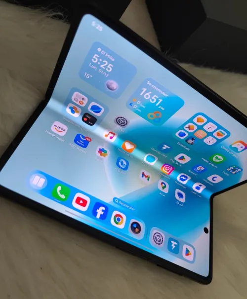Honor Magic v5