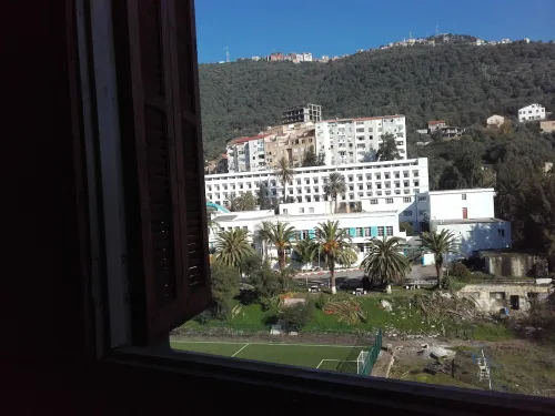 Location Appartement Duplex F3 Tizi Ouzou Tizi ouzou
