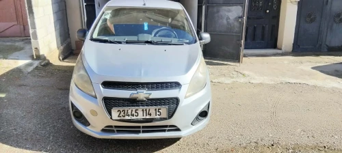 Chevrolet New Spark 2014 New Spark