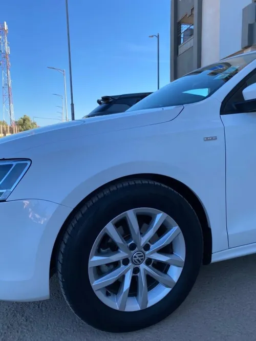 Volkswagen Jetta 2014 Life