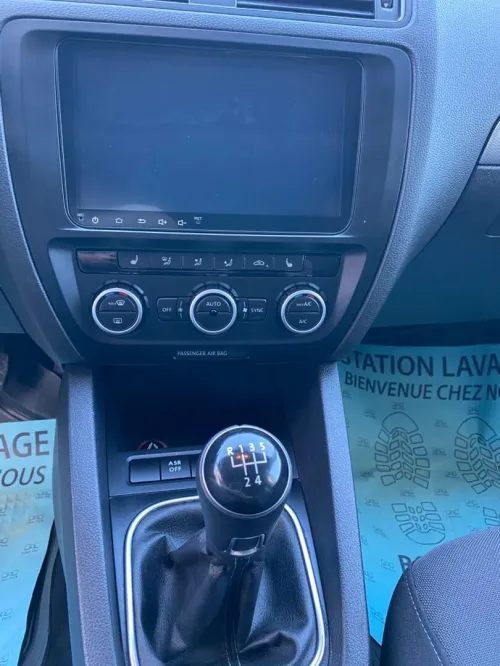 Volkswagen Jetta 2014 Life