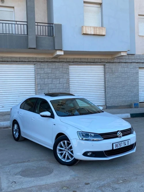 Volkswagen Jetta 2014 Life