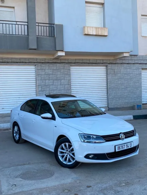 Volkswagen Jetta 2014 Life