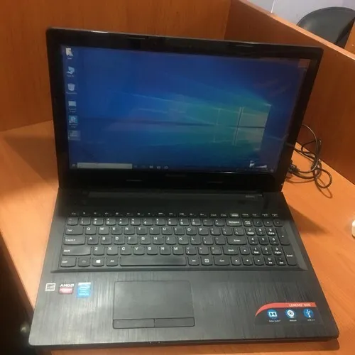 Lenovo G50
