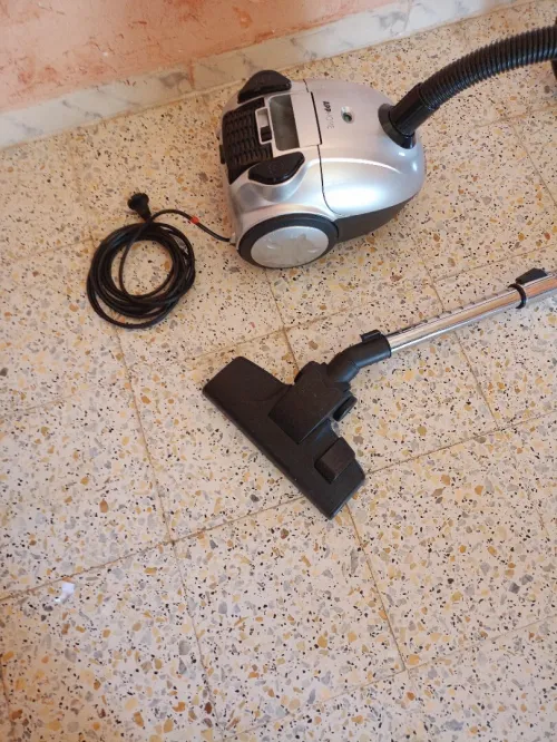 Aspirateur