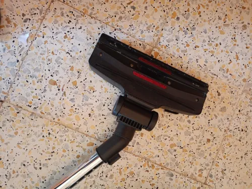 Aspirateur