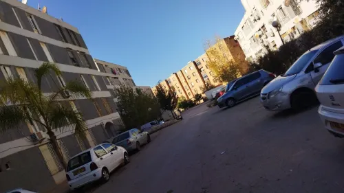 Location vacances Appartement Tlemcen Tlemcen