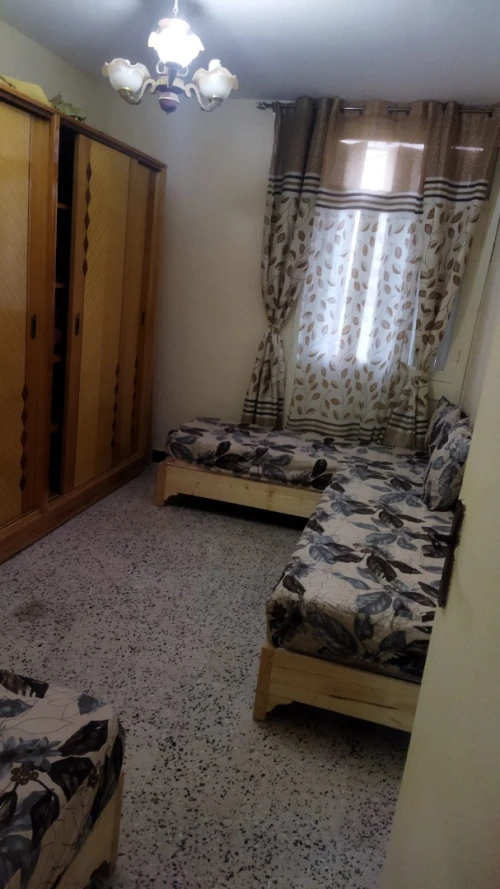 Location vacances Appartement F3 Tlemcen Tlemcen