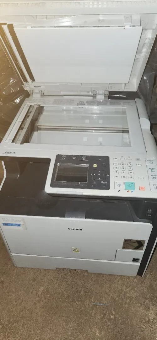 Vente canon c2225i et mf8540cdn