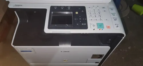 Vente canon c2225i et mf8540cdn