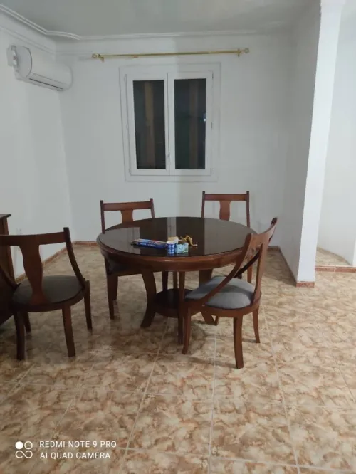 Location Appartement F4 Alger Staoueli