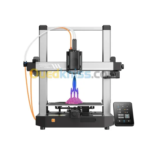 Anycubic Kobra 3 3D Printer/ Impriment 3D