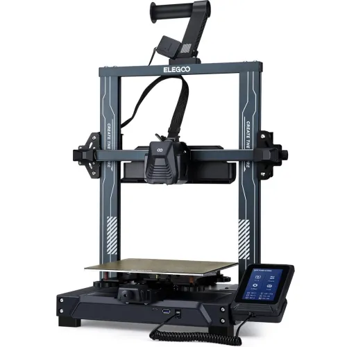 ELEGOO Neptune 4 Pro 3D Printer/ Impriment 3D