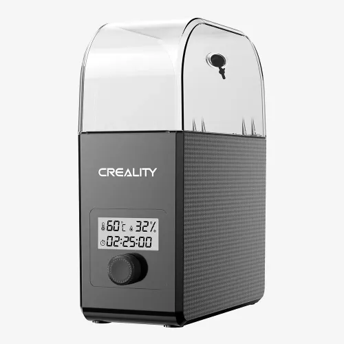 Boîte sèche à filament Creality 2.0 / DRY BOX FILAMENT  2.0