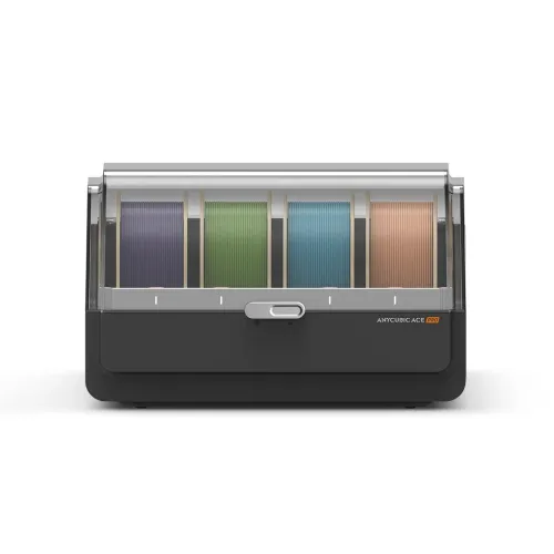 Anycubic Kobra 3 Combo 3D Printer/ Impriment 3D
