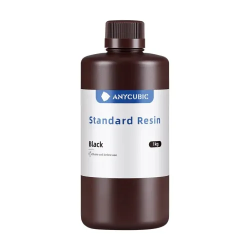 Colored UV Resin - Standard Resin 1KG