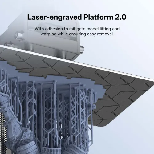Anycubic Photon Mono 4 3d printer / impriment