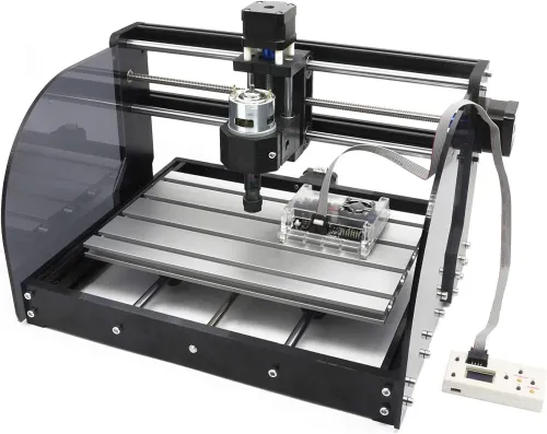 cnc 3018 pro max with remote
