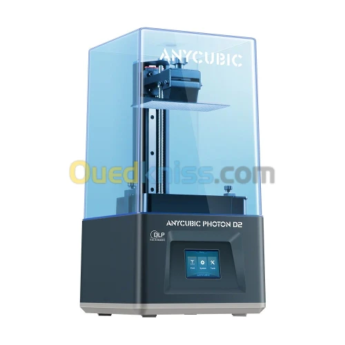Anycubic Photon D2