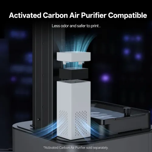 Anycubic Photon Mono 4 3d printer / impriment