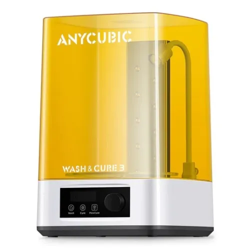Anycubic Wash & Cure 3