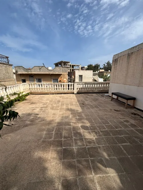 Location Villa Alger Cheraga