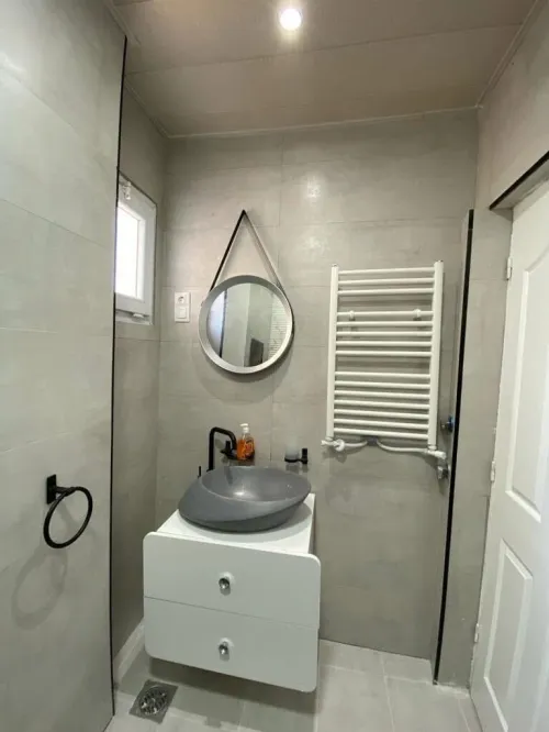 Vente Appartement F3 Alger Staoueli