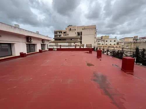 Location Appartement F8 Alger Cheraga