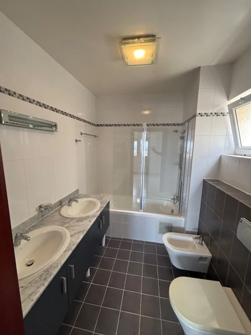 Location Appartement F4 Alger Cheraga