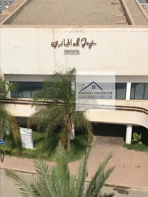 Vente Appartement F4 Alger Cheraga