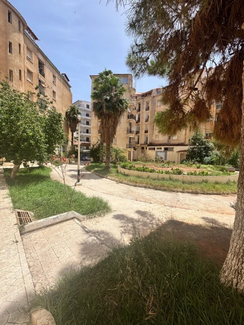Vente Appartement F4 Alger Staoueli 4