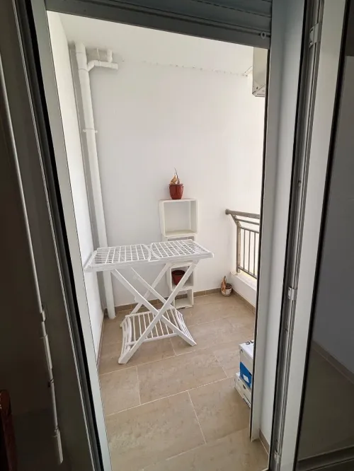 Location Appartement F4 Alger Cheraga