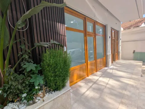 Vente Local Alger El biar