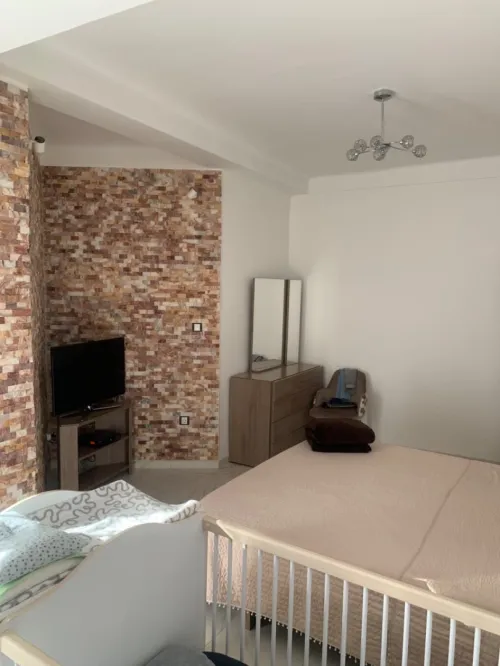 Vente Appartement F3 Alger Hydra