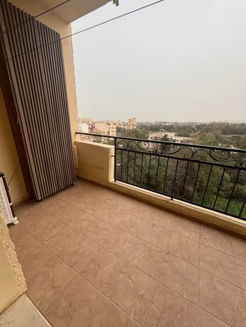 Location Appartement F4 Alger Staoueli