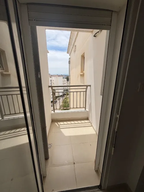 Location Appartement F4 Alger Cheraga