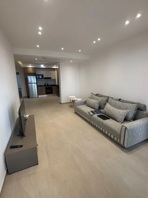 Location Appartement F3 Alger Staoueli