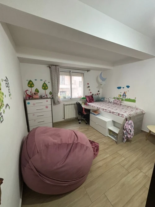 Vente Appartement F3 Alger Cheraga