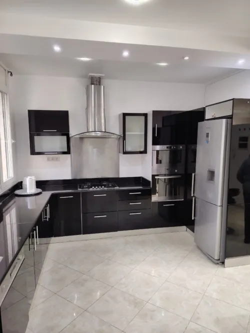 Location Appartement F3 Alger Hydra