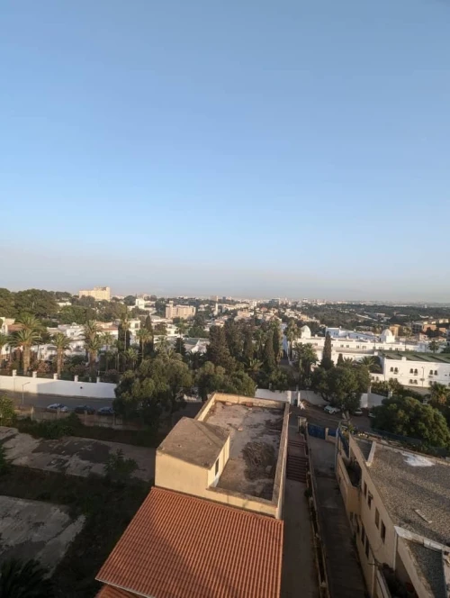 Vente Appartement F3 Alger Hydra